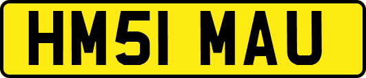 HM51MAU