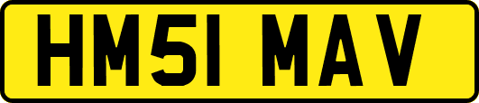 HM51MAV