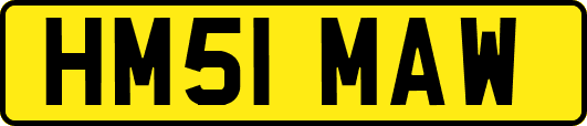 HM51MAW