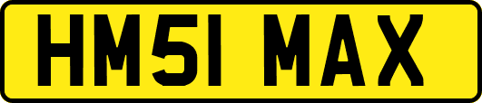 HM51MAX