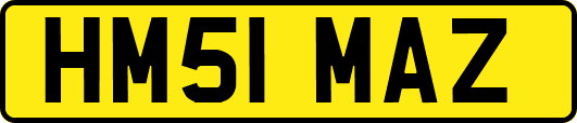 HM51MAZ