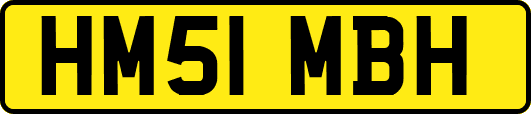 HM51MBH