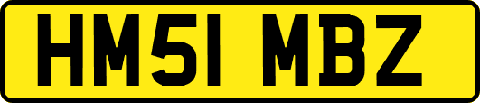 HM51MBZ