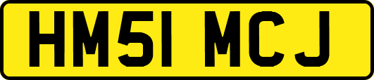HM51MCJ