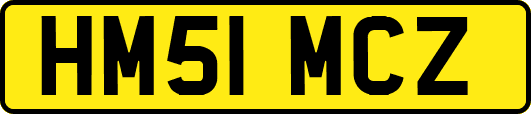 HM51MCZ
