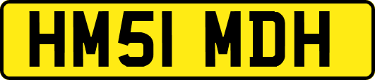 HM51MDH