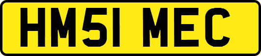 HM51MEC