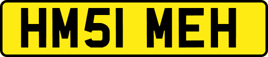 HM51MEH