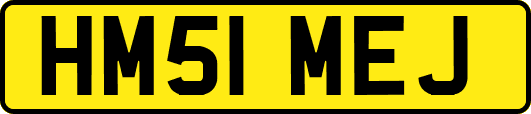 HM51MEJ