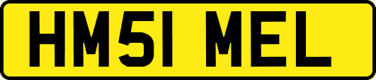 HM51MEL