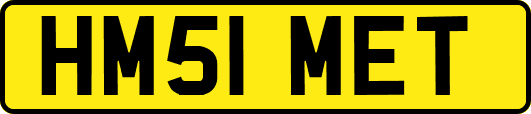 HM51MET