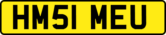 HM51MEU