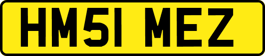 HM51MEZ