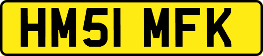 HM51MFK