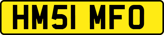HM51MFO