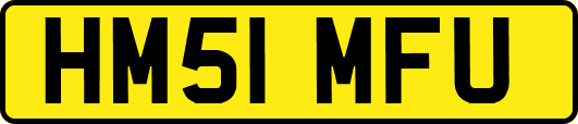 HM51MFU