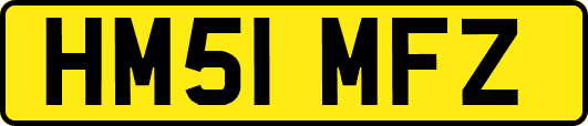HM51MFZ
