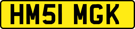 HM51MGK