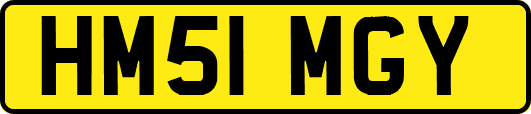 HM51MGY
