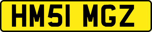 HM51MGZ