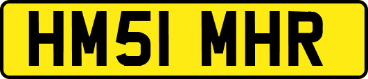 HM51MHR