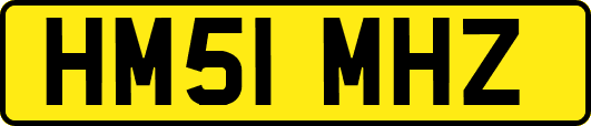 HM51MHZ