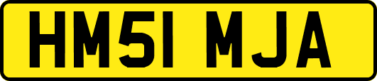 HM51MJA