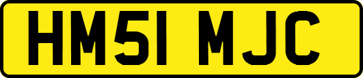 HM51MJC