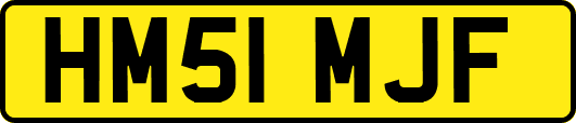HM51MJF