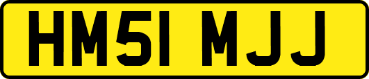 HM51MJJ
