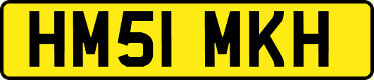 HM51MKH
