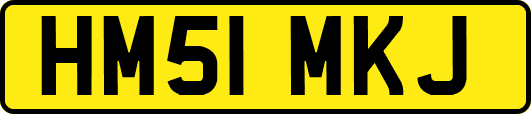 HM51MKJ