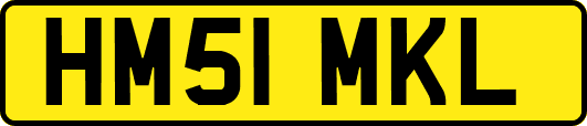 HM51MKL