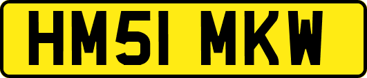 HM51MKW