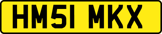HM51MKX