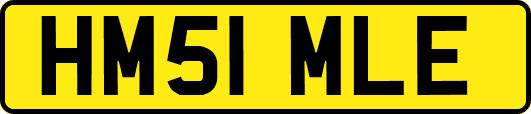 HM51MLE