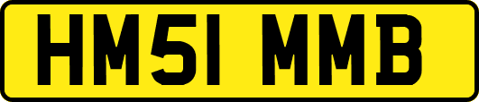 HM51MMB