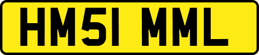 HM51MML
