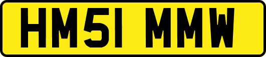 HM51MMW