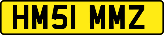 HM51MMZ