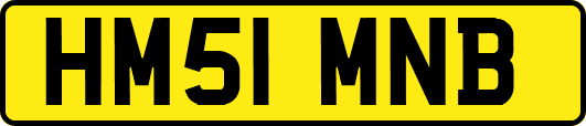 HM51MNB