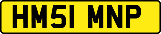 HM51MNP
