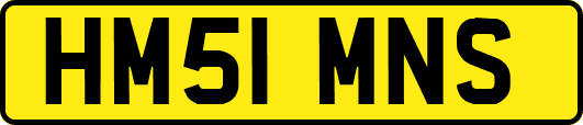HM51MNS