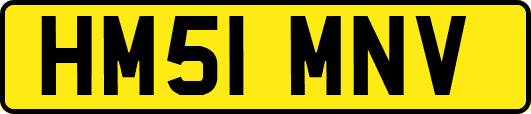 HM51MNV