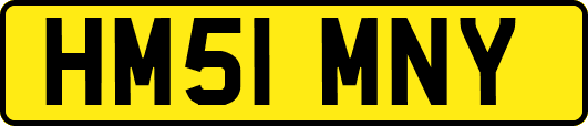 HM51MNY