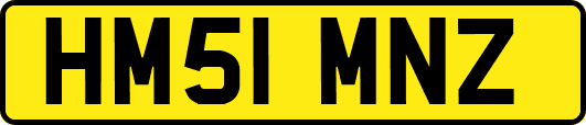 HM51MNZ