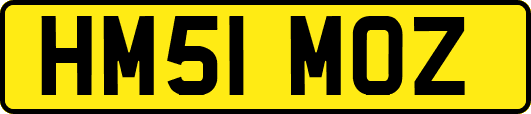 HM51MOZ
