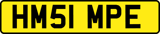 HM51MPE