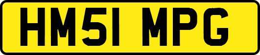 HM51MPG