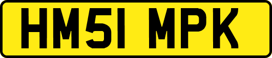 HM51MPK
